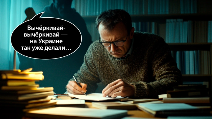 Нас больше! Русский язык - наш язык!: Депутат Сейма Латвии произвёл фурор на заседании