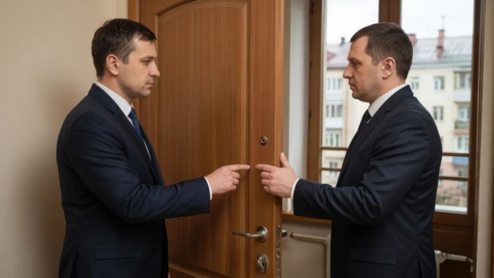 Ревизоры обойдут наши квартиры, дверь придётся открыть: Масштабная проверка с 1 июля