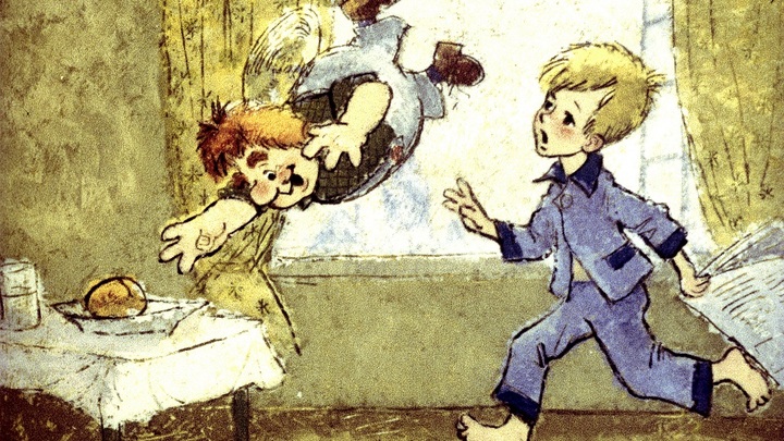 Суровикин, Геранька и маленькая шалость с Украиной: Русские объяснили всё за минуту