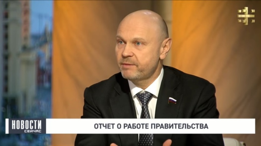 Неприлично называть достижением инфляцию 4 процента - Сергей Катасонов Неприлично называть достижением инфляцию 4 процента - Сергей Катасонов