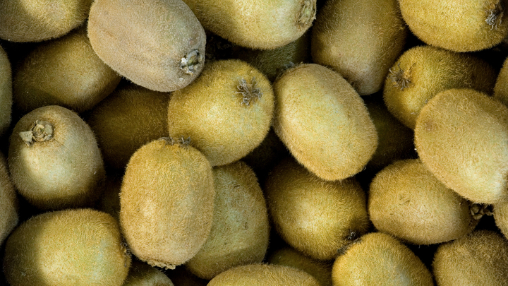 В Свердловскую область завезли 3 тонны зараженных киви из Ирана