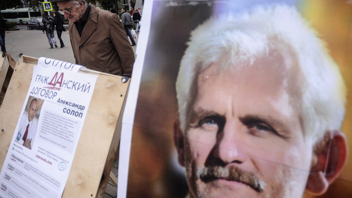 Дело Беляцкого – не ваше дело: Минск призвал ООН не лезть во внутренние дела Белоруссии