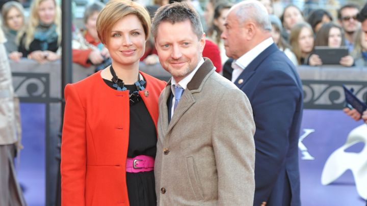 Большое расследование: Беглые иноагенты не просто так дерзят - у них есть крыша