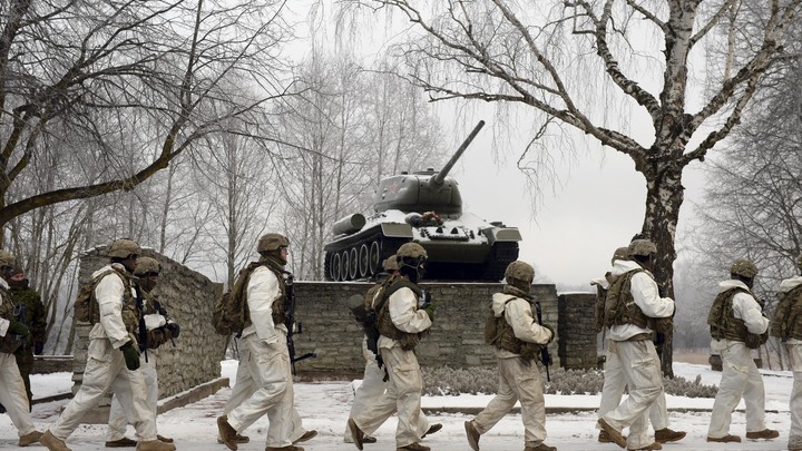 Чтобы сохранить мир: Эстония пошла на откровенный цинизм с русским наследием