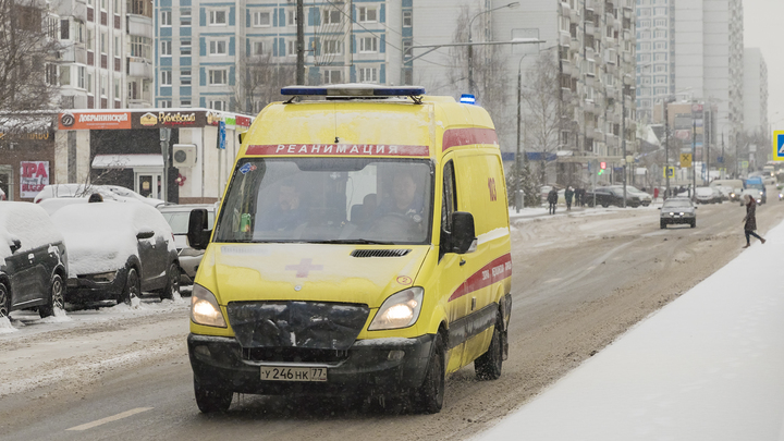 Всюду дым… На площадке обгоревшие соседи: Житель рухнувшего дома под Белгородом рассказал подробности ЧП