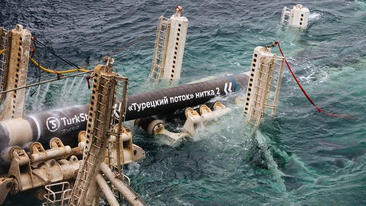 Украина стала не нужна: Киев подсчитал газовые потери