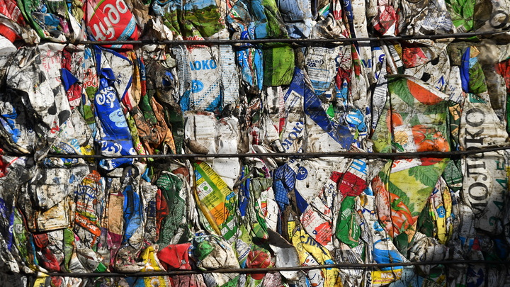 Жителям Коврова будут платить за мусор