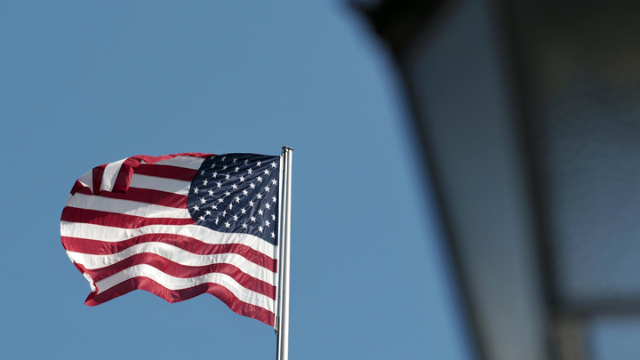 Журналист предложил США ответить всего на один вопрос перед делом Навального