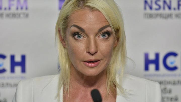 Посмотрите с другого ракурса: Комик Соболев вступился за Волочкову