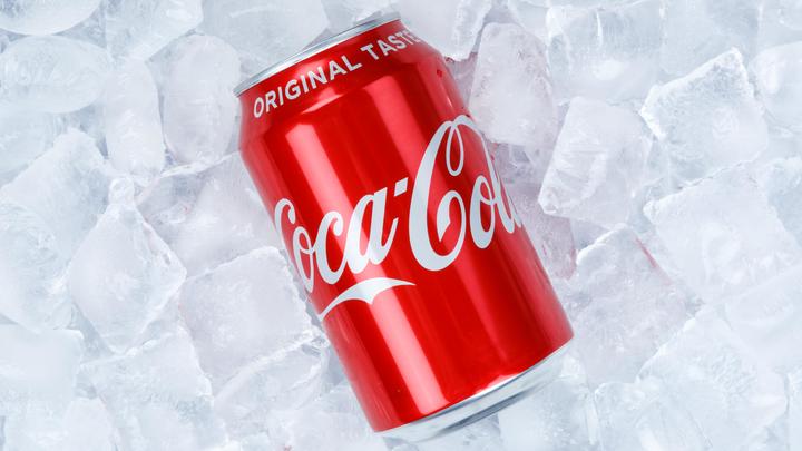 В Coca-Cola допустили полное исчезновение из России. Но сроков нет