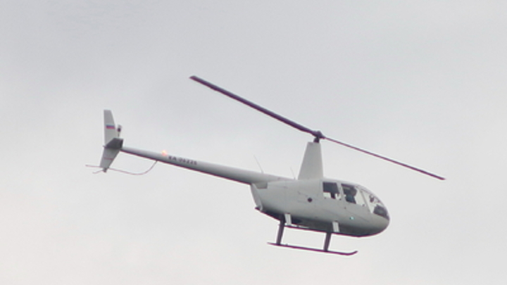 Пилоты, пропавших в Красноярском крае частных самолётов, вышли на связь