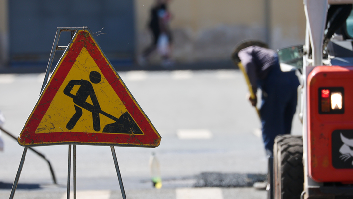 В дептрансе Краснодара показали план реконструкции проспекта Константина Образцова