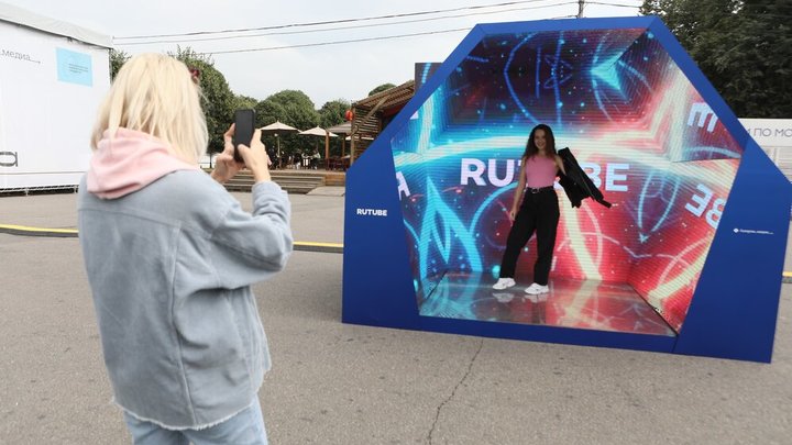 Ютуб в России стал медленнее. Хватит ли этого для победы над антирусской пропагандой?