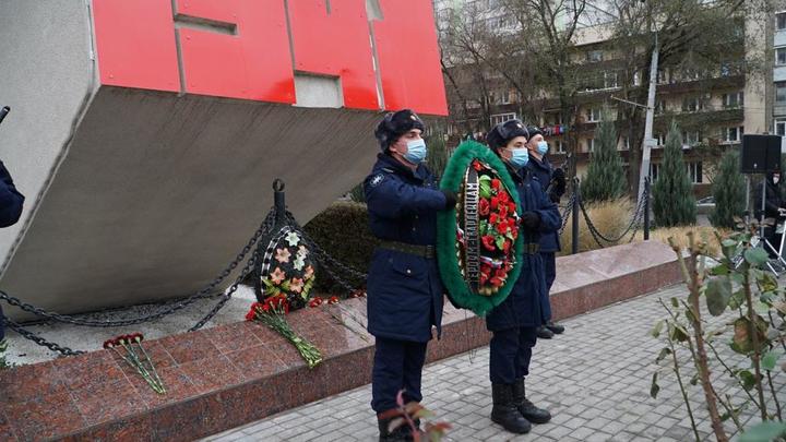 82-я годовщина Первого освобождения Ростова 29 ноября: программа мероприятий