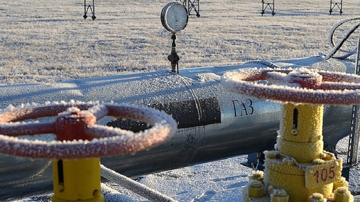 Санкции против России привели к расколу в ЕС — Bloomberg