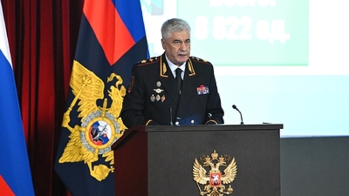 Запад пытается разрушить союз России и Армении: Колокольцев призвал Ереван к партнёрству