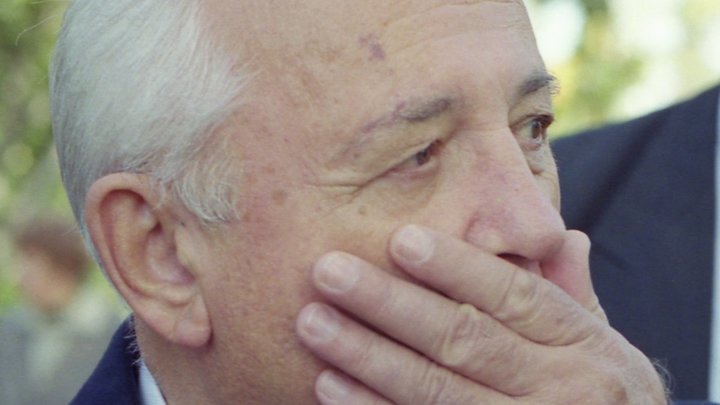 Даже в США признали: Горбачёв унизил Россию и русские этого не простили