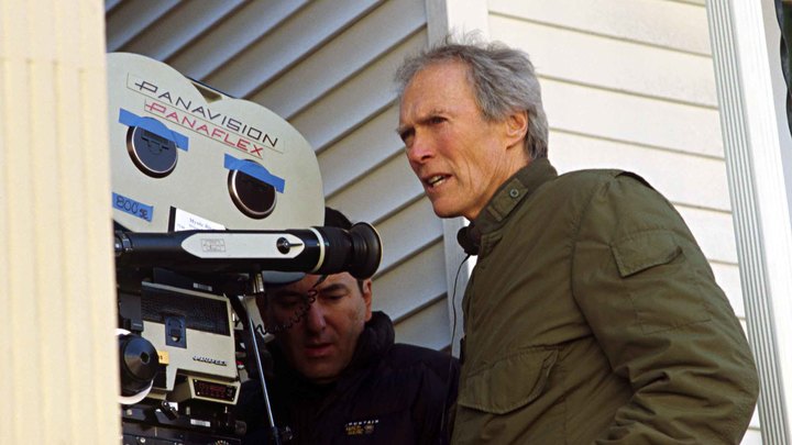 Малышка на миллион - как Клинт Иствуд в очередной раз покорил Голливуд