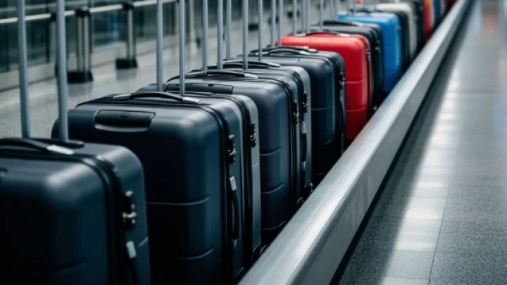 Пенсионер попытался провезти тело умершей жены в аэропорт Тенерифе