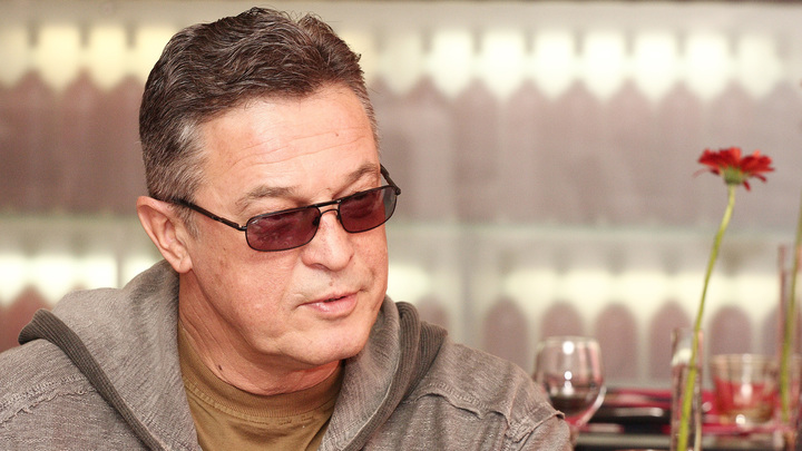 Ивар Калныньш закончил все отношения с Россией. Не хочет даже звонить