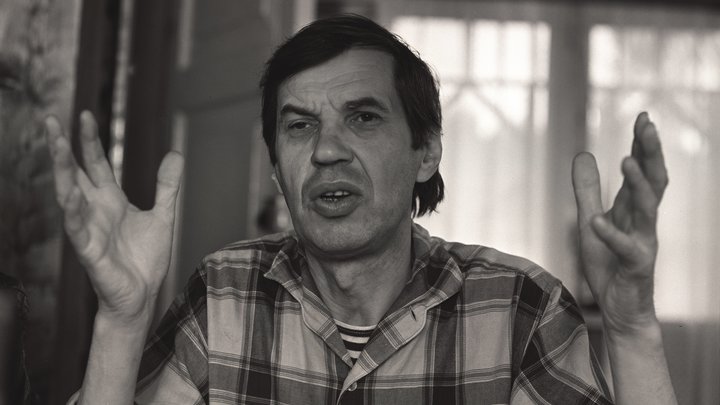 Врачи не ожидали такого исхода: Одно неверное решение стоило жизни Георгию Буркову