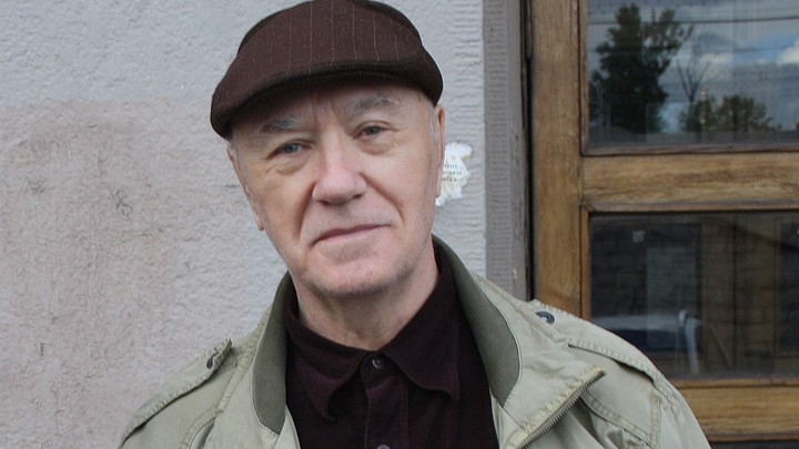 Куравлёв прооперирован. Он в реанимации: Что известно о состоянии здоровья артиста?