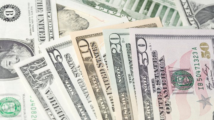 Миллионам американцев грозит голод. Остался последний шаг