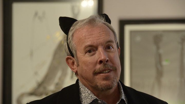 Без лишней скромности...: Макаревич* вслед за Вайкуле вспомнил, как был кормильцем