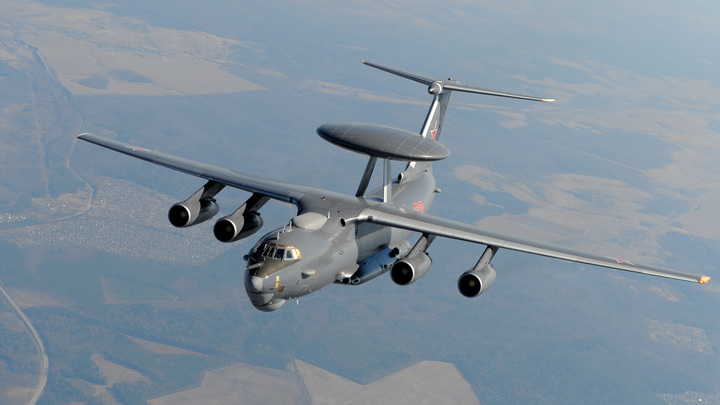 Пролетели. ВКС России могут столкнуться с настоящей катастрофой?