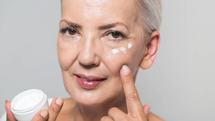 Эксперт раскрыла шесть причин появления морщин