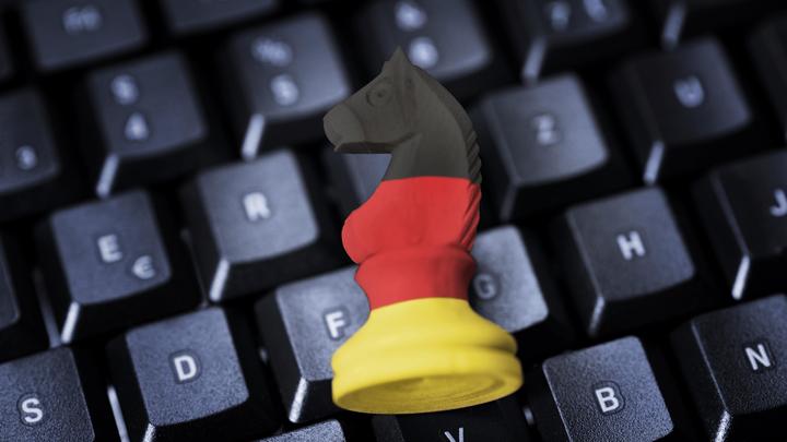 Играй быстрее, чайник: Немцы придумали новый способ согреться зимой