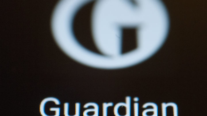 Украинцам можно, вам - нет. Защищающую наёмников Guardian поймали на двойных стандартах