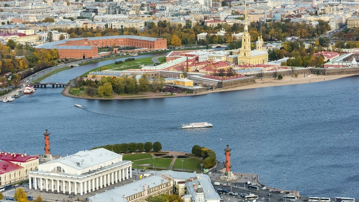 Немец Томас Рёпер объяснил, почему выбрал Россию своей Родиной