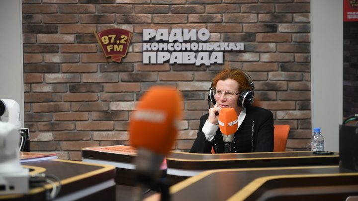 Скандал не удался: Неудавшаяся провокация Латыниной ушла в копилку Альянса врачей