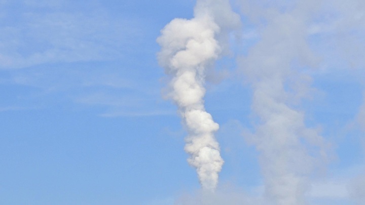 Начались залпы, люди прятались: Жертва развода запустил фейерверк в военкомате в Калуге