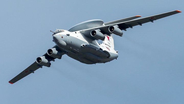 За диверсией стоит не только Украина. В Минске раскрыли подробности расследования атаки на А-50