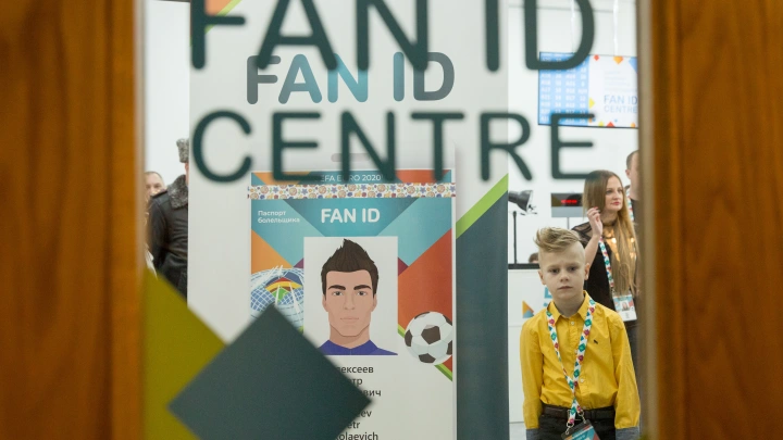Fan ID на вылет: в Госдуме нашли лазейку для отмены паспорта болельщика