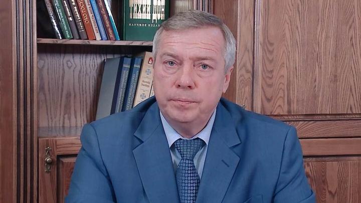 Сначала базары, потом магазины: Ростовская область с 15 мая начинает выход из самоизоляции