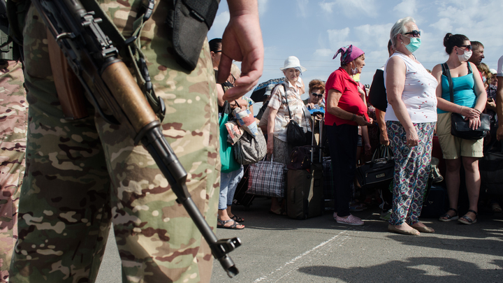 Военкор спрогнозировал будущее Донбасса после испуга Киева: Здесь все верят