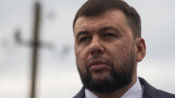 Спецоперация завершиться победой русских войск — Пушилин