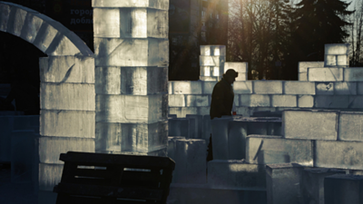 Морозы до минус 55 градусов: В Гидрометцентре предупредили об аномальном холоде в России