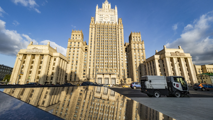 От возмездия никто не уйдёт: В МИД России потребовали международного расследования зверств ВСУ