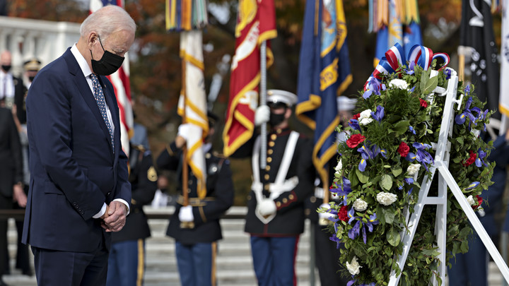 NYT опубликовала кадры ликвидации американского наемника в Артемовске