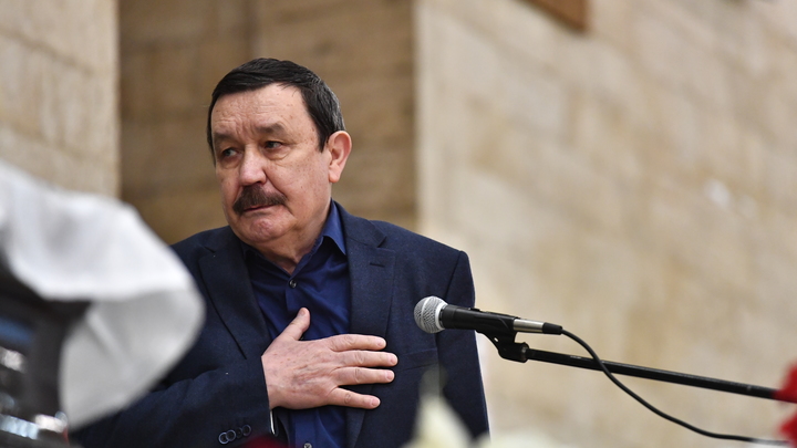 Умер Вадим Абдрашитов, режиссёр фильмов с Муравьёвой, Янковским и Неёловой