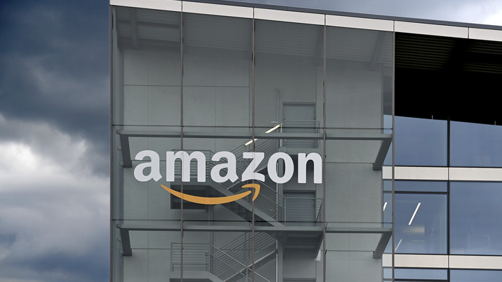 А деньги они вернут? Amazon прекращает отправку товаров в Россию