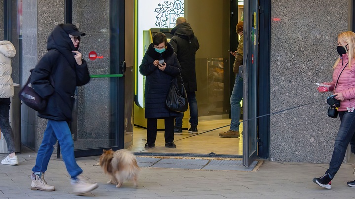 Иностранные компании бегут из России? Всё не так однозначно - бренды идут на уловки