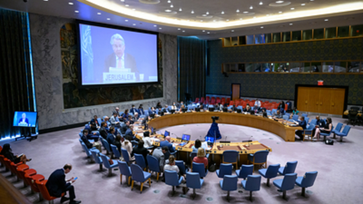 Штаб-квартиру ООН перенесут из США? Случай с Лавровым стал последней каплей