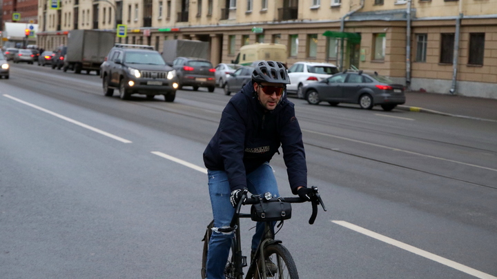В конце мая в Прикамье пройдет семейный фестиваль «Велопритяжение»