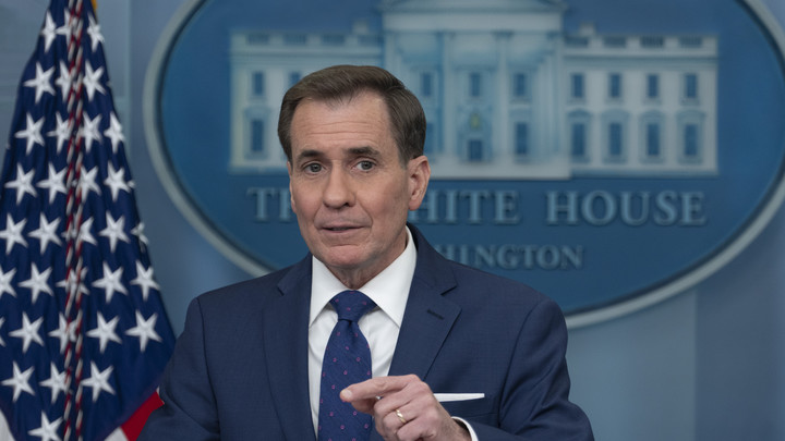 Перемирие плохо: Белый дом на пальцах объяснил, почему важно воевать до последнего украинца