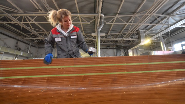 Субсидии для московских компаний: Более сотни предприятий получили поддержку от города